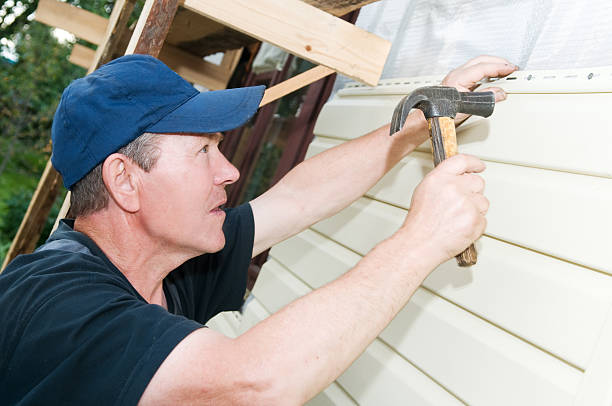  Elk City, OK Siding Pros