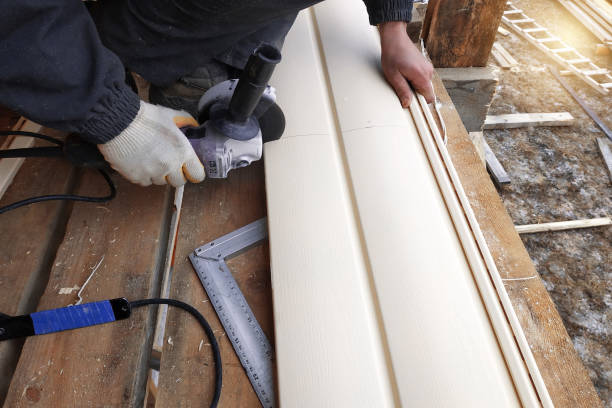 Best Vinyl Siding Installation  in Elk City, OK