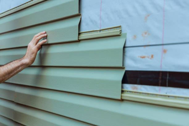 Best Composite Siding  in Elk City, OK